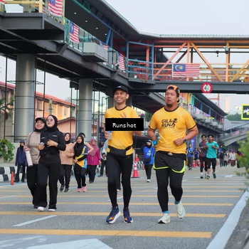 Runner Photo 5037429