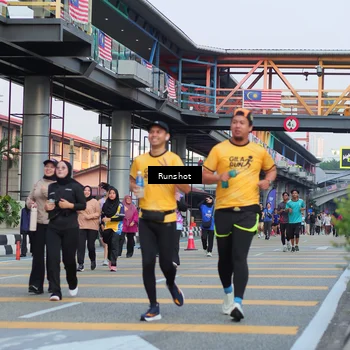 Runner Photo 5037430