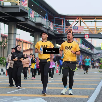 Runner Photo 5037431