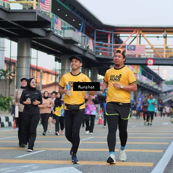 Runner Photo 5037432