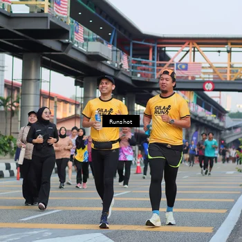 Runner Photo 5037433