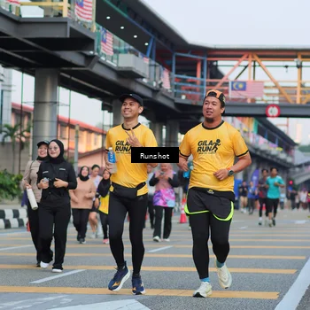 Runner Photo 5037435