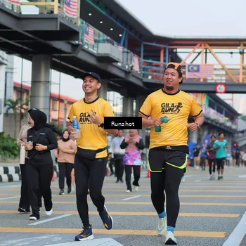 Runner Photo 5037437
