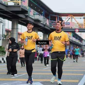 Runner Photo 5037438
