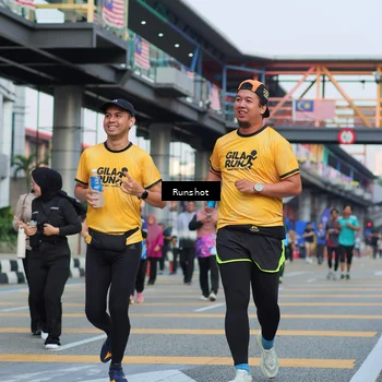 Runner Photo 5037440