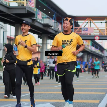 Runner Photo 5037442