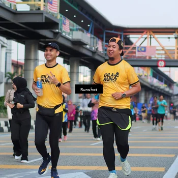 Runner Photo 5037443