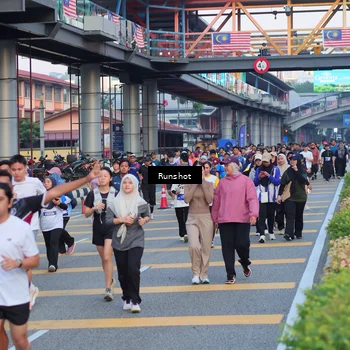 Runner Photo 5037444