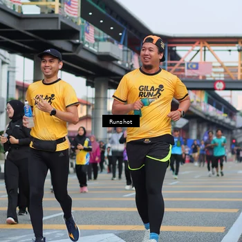 Runner Photo 5037445