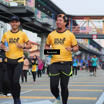 Runner Photo 5037446