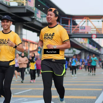 Runner Photo 5037447