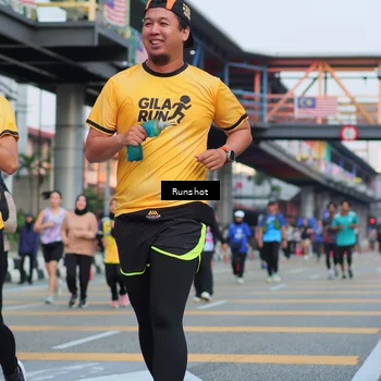 Runner Photo 5037449