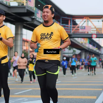 Runner Photo 5037450