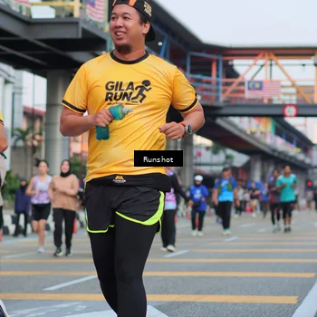Runner Photo 5037451