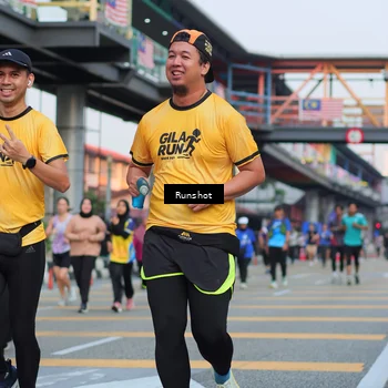 Runner Photo 5037452