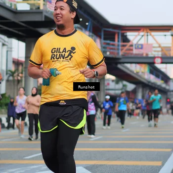 Runner Photo 5037453