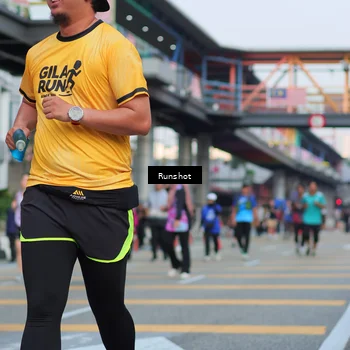 Runner Photo 5037454