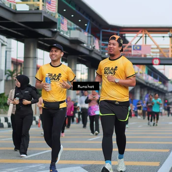 Runner Photo 5037455