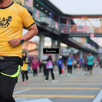 Runner Photo 5037456
