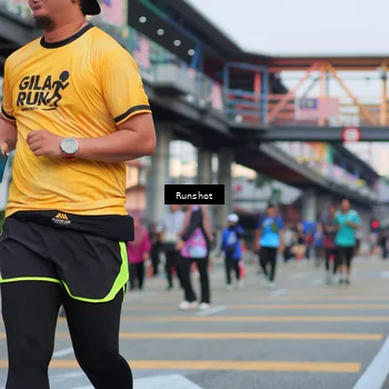 Runner Photo 5037457
