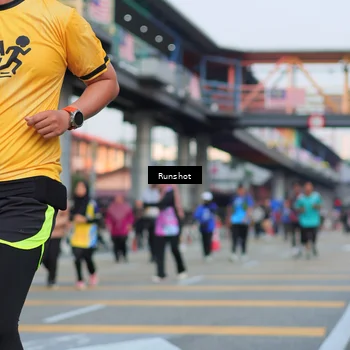 Runner Photo 5037458