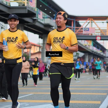 Runner Photo 5037459