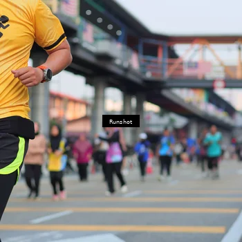 Runner Photo 5037460