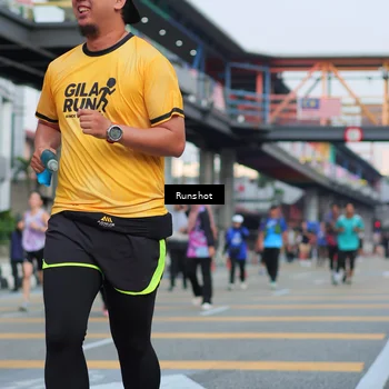 Runner Photo 5037461