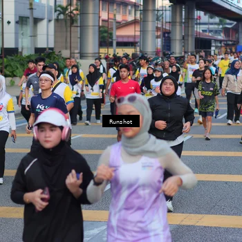 Runner Photo 5037466