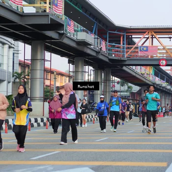 Runner Photo 5037468