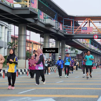 Runner Photo 5037469