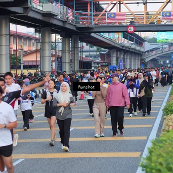 Runner Photo 5037474