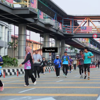 Runner Photo 5037480