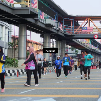 Runner Photo 5037481
