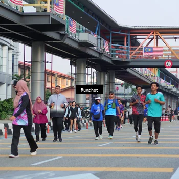Runner Photo 5037488