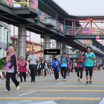 Runner Photo 5037490