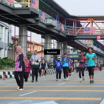 Runner Photo 5037491