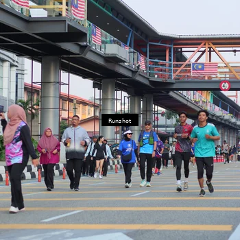 Runner Photo 5037493