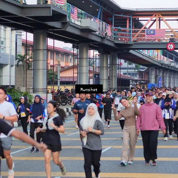 Runner Photo 5037508