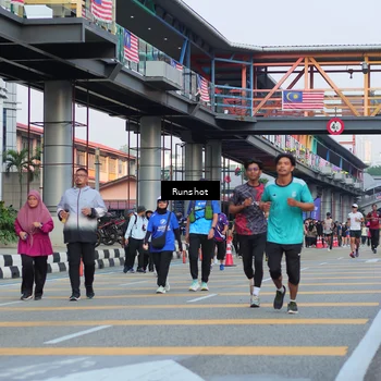 Runner Photo 5037509