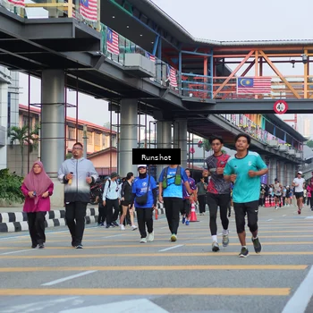 Runner Photo 5037510