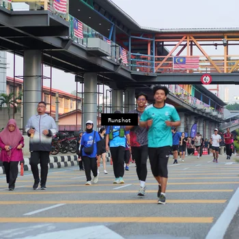 Runner Photo 5037512