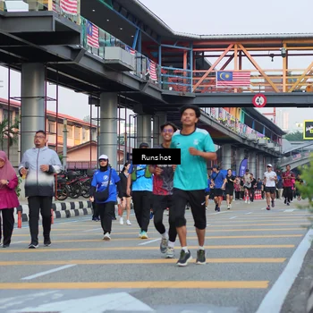 Runner Photo 5037514