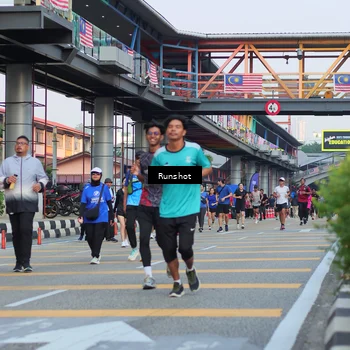 Runner Photo 5037516
