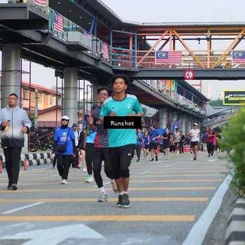 Runner Photo 5037517
