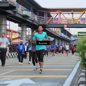 Runner Photo 5037518