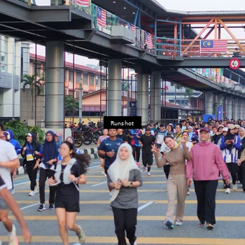 Runner Photo 5037519