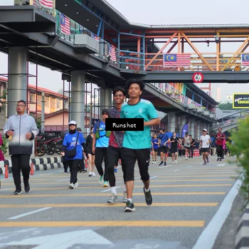 Runner Photo 5037520