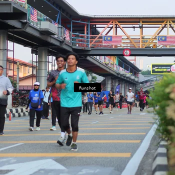 Runner Photo 5037522