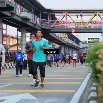 Runner Photo 5037523